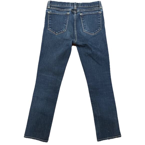 J Brand Jeans Womens Blue 26 Stretch Denim Straight Specially - Picture 9 of 9